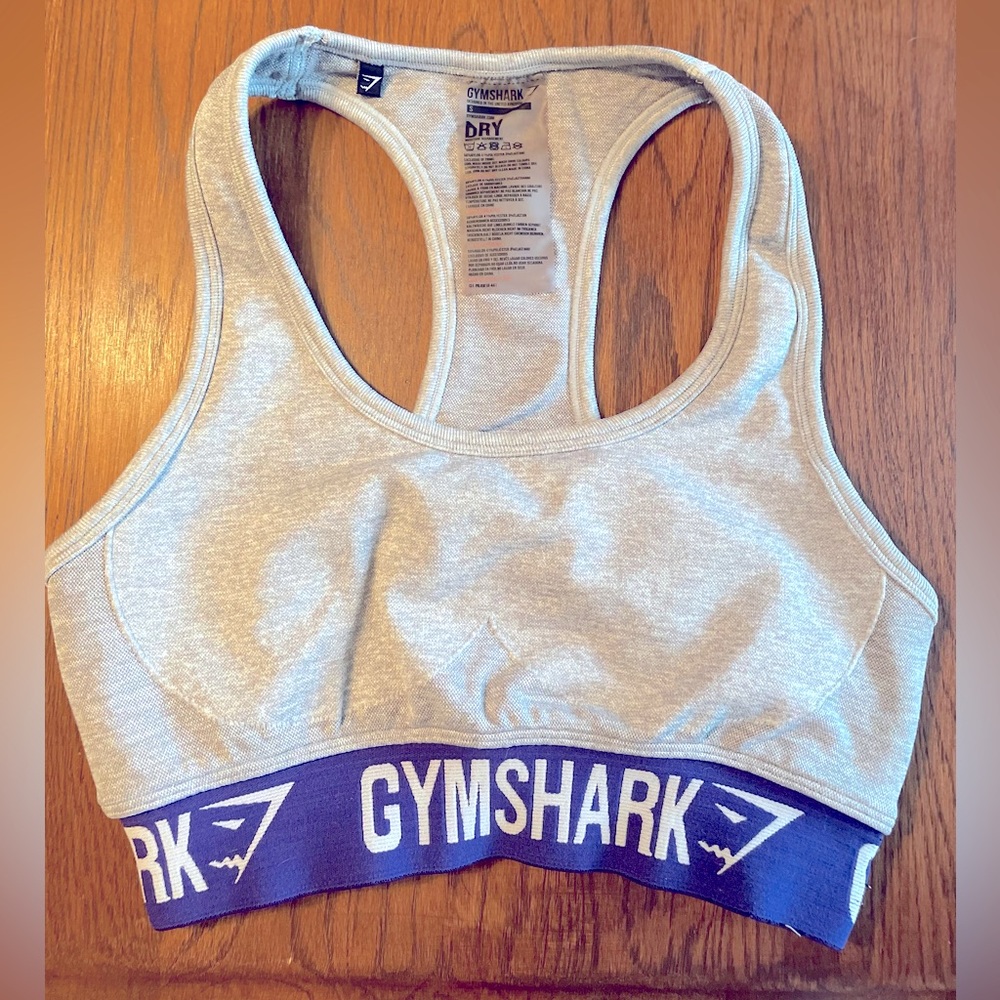 Gymshark Sports Bra